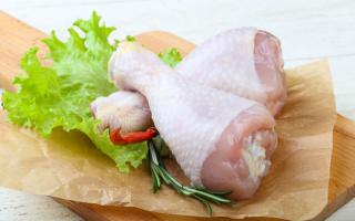 Чахохбили из курицы — лучшие рецепты