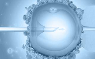 IVFdan keyin HCG darajasining dinamikasi