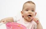 Kako povečati apetit pri otrocih: hrana, zdravila, vitamini in priporočila
