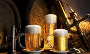 Mocne piwo: ile stopni w piwie Rodzaje napojów odurzających