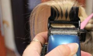 Wskazówki dotyczące pielęgnacji włosów po zabiegu