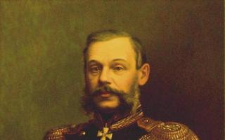 Pengenalan wajib militer universal di akhir kekaisaran Tsar