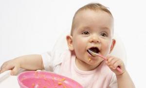Kako povečati apetit pri otrocih: hrana, zdravila, vitamini in priporočila