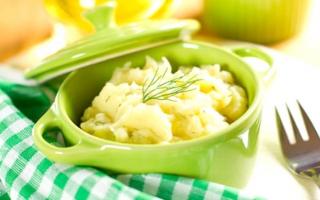 Krompirjeva enolončnica: trije okusni recepti