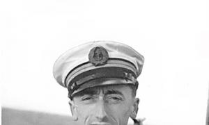 Jacques Cousteau - 전기, 사진, 선장의 개인 생활 여행자 Jacques Cousteau에 대한 짧은 메시지