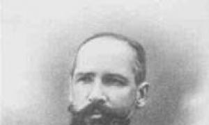 Memories of P.A.  Stolypin.  