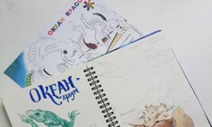 Kako se naučiti risati kakovostne in hitre skice