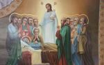 Vnebovzetje Blažene Device Marije: lepe čestitke za družino in prijatelje