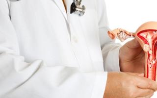 Wird IVF bei Uterusmyomen durchgeführt?
